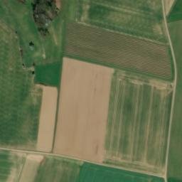 Satellite imagery of Kasseler Heide, DE