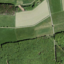 Satellite imagery of Bussenberg, DE