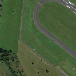Satellite imagery of Lipper Höhe, DE