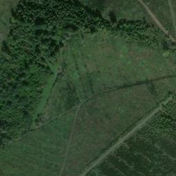 Satellite imagery of Auf dem Kreuz, DE