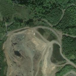 Satellite imagery of Auf dem Kreuz, DE