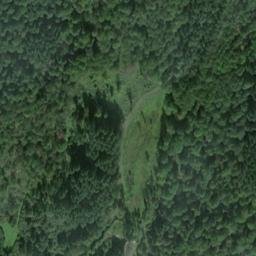 Satellite imagery of Weißenstein, DE