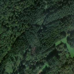 Satellite imagery of Blätterwand, DE