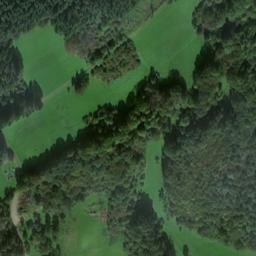 Satellite imagery of Blätterwand, DE