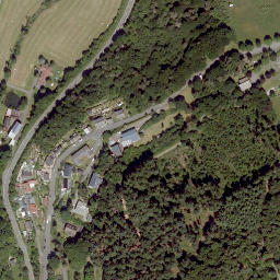 Satellite imagery of Gieß, DE