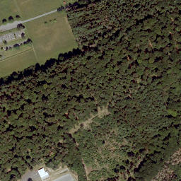 Satellite imagery of Gieß, DE
