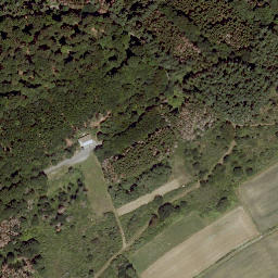 Satellite imagery of Gieß, DE