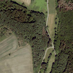 Satellite imagery of Fichtenhöhe, DE