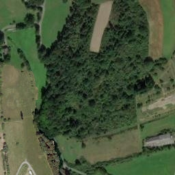 Satellite imagery of Fichtenhöhe, DE
