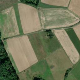 Satellite imagery of Stoßberg, DE