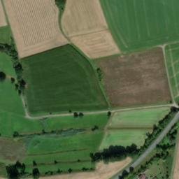 Satellite imagery of Galgenberg, DE