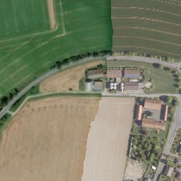 Satellite imagery of Galgenberg, DE