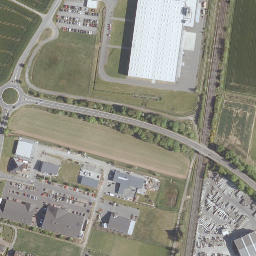 Satellite imagery of Galgenberg, DE
