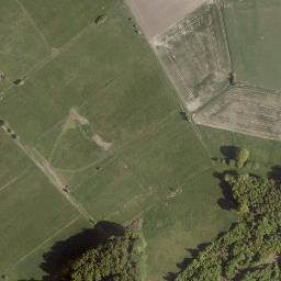 Satellite imagery of Leidenhöfer Kopf, DE