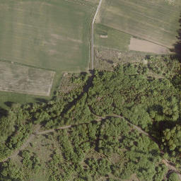Satellite imagery of Leidenhöfer Kopf, DE