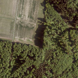 Satellite imagery of Gebrandeberg, DE