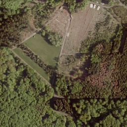 Satellite imagery of Gebrandeberg, DE