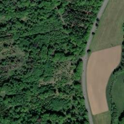 Satellite imagery of Herrmannsberg, DE