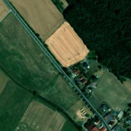 Satellite imagery of Hechelberg, DE