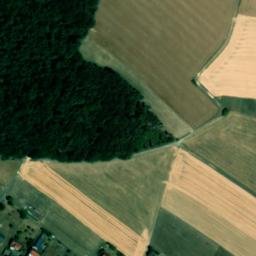 Satellite imagery of Hechelberg, DE