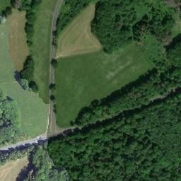 Satellite imagery of Morsberg, DE