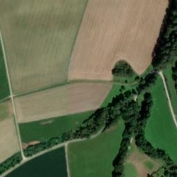 Satellite imagery of Dachberg, DE