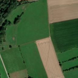 Satellite imagery of Dachberg, DE