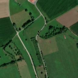 Satellite imagery of Dachberg, DE