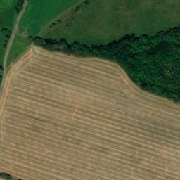 Satellite imagery of Eichberg, DE