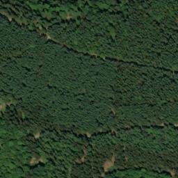 Satellite imagery of Hundsrücken, DE