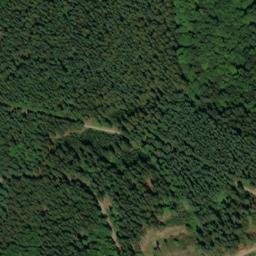 Satellite imagery of Hundsrücken, DE