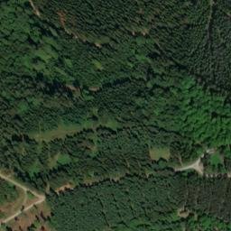 Satellite imagery of Kirchberg, DE