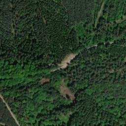 Satellite imagery of Kirchberg, DE