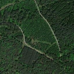 Satellite imagery of Kirchberg, DE