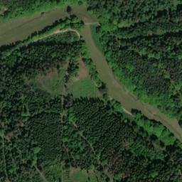 Satellite imagery of Wolfsberg, DE