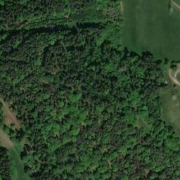 Satellite imagery of Wolfsberg, DE