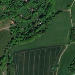 Satellite imagery of Grasberg, DE