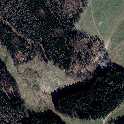 Satellite imagery of Heftenberg, DE