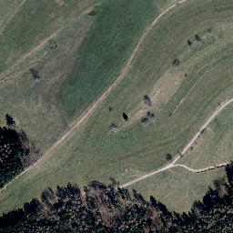 Satellite imagery of Heftenberg, DE