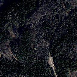 Satellite imagery of Arnsberg, DE