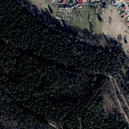 Satellite imagery of Arnsberg, DE