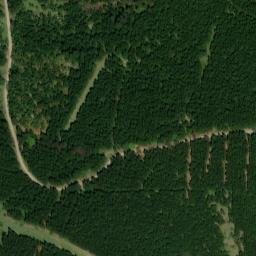 Satellite imagery of Hohe Möst, DE