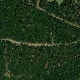 Satellite imagery of Hohe Möst, DE