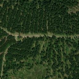 Satellite imagery of Hohe Möst, DE