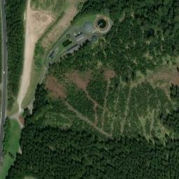 Satellite imagery of Schloßbergkopf, DE
