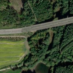 Satellite imagery of Kiehnberg, DE