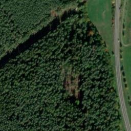 Satellite imagery of Kiehnberg, DE