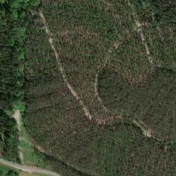 Satellite imagery of Bohr, DE