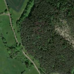 Satellite imagery of Gölitzberg, DE