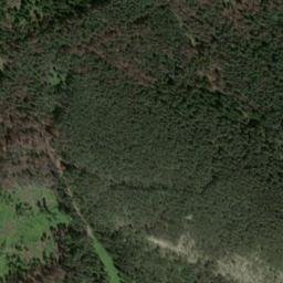 Satellite imagery of Gölitzberg, DE